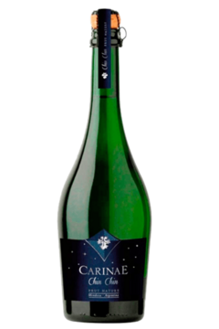 CarinaE Chin Chin Brut Nature