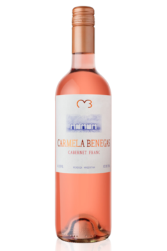 Carmela Benegas Cabernet Franc