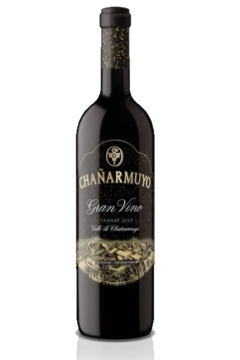 Chañarmuyo Gran Vino Tannat