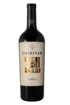 Chikiyam - Tannat