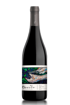 Claroscuro Gran Pinot Noir