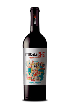 Cocoliche Cabernet Sauvignon