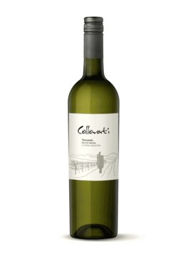 Collovati Torrontés