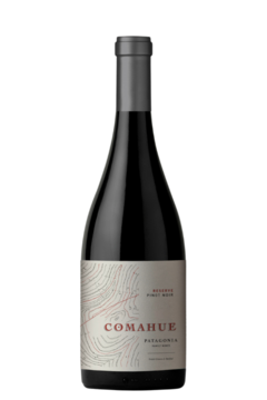 Comahue Reserva Pinot Noir