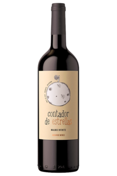 Contador de Estrellas Malbec