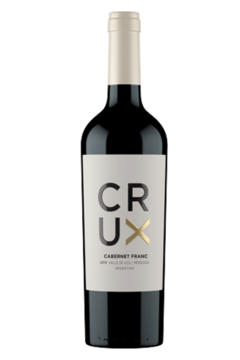 Crux Cabernet Franc