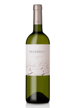 Desierto 25 Sauvignon Blanc