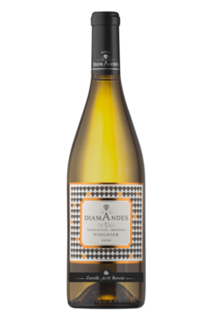 Diamandes de Uco Viognier