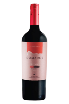 Domados State Red Blend