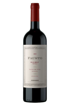 Fausto Malbec