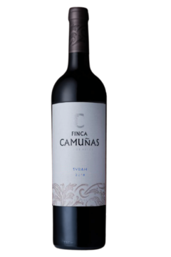 Finca Camuñas Syrah