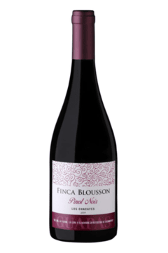 Finca Blousson Guapas Pinot Noir