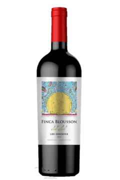 Finca Blousson del Sol Malbec