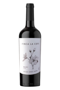 Finca La Coti Malbec