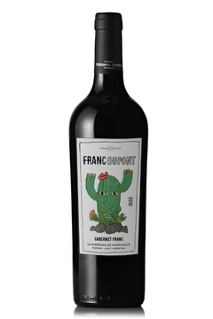 Franc Dupont Cabernet Franc