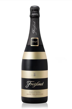 Freixenet Cordon Negro Stripes