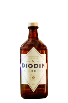Diodin Gin London Dry x 500 cm3