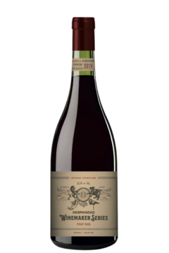 Hermandad Winemaker Series Pinot Noir