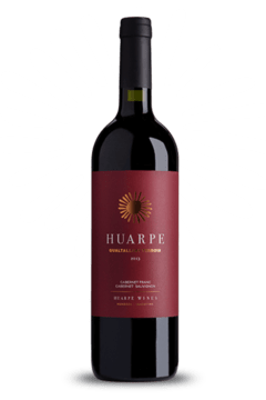 Huarpe Terroir Gualtallary