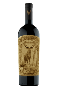 Imperial Stag Iconic Cabernet Franc - comprar online