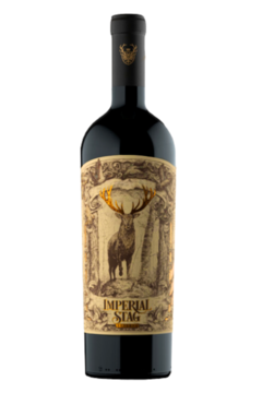 Imperial Stag Iconic Malbec