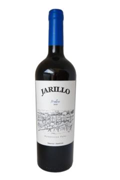 Jarillo Malbec