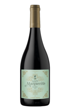 La Belle Marguerite Malbec