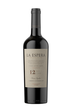 La Espera Reserva Cabernet Sauvignon