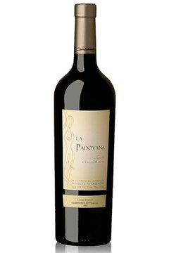 La Padovana Cabernet Sauvignon Reserva