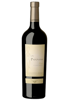 La Padovana Malbec Reserva