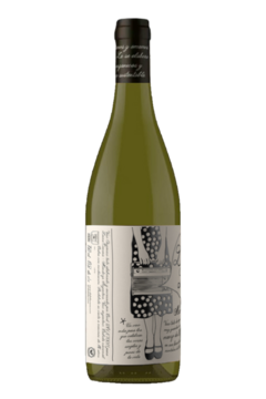 Lala Lá Chenin Blanc