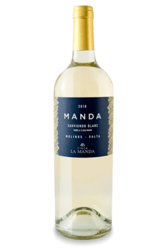 Manda Sauvignon Blanc