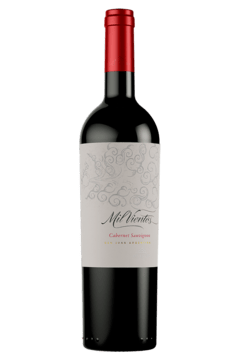 Mil Vientos Cabernet Sauvignon