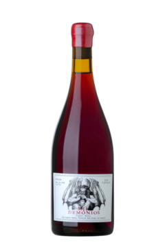 Mil Demonios Pinot Noir