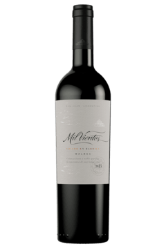 Mil Vientos Malbec Barrica