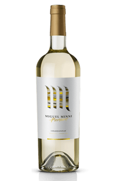 Miguel Minni Chardonnay Premium