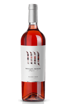 Miguel Minni Rosado Premium
