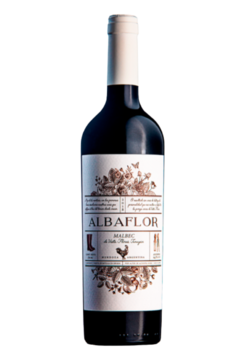 Albaflor Malbec