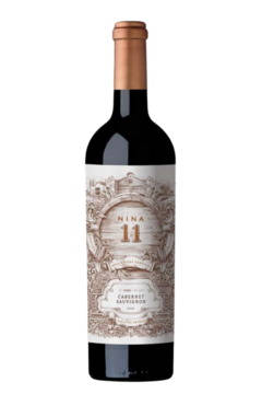 Nina 11 Cabernet Sauvignon - comprar online