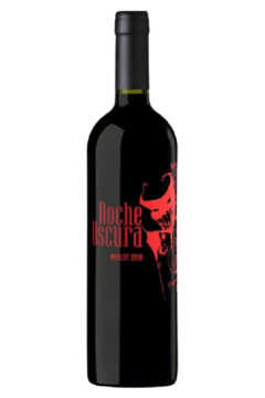 Noche Oscura Merlot