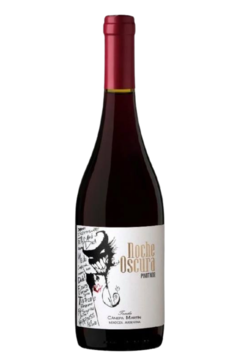 Noche Oscura Pinot Noir