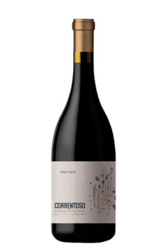 Correntoso Pinot Noir Single Vineyard