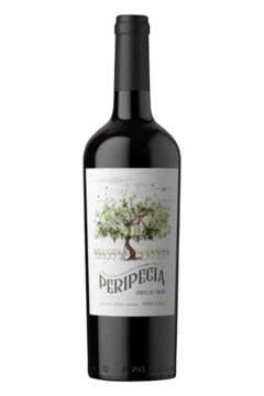 Peripecia Blend