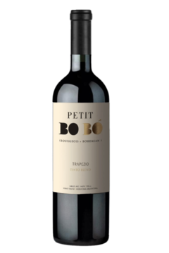 Petit BoBo Red Blend