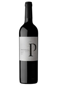 Pontilli Wines Blend