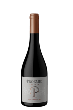 Proemio Reserve Blend Syrah- Garnacha