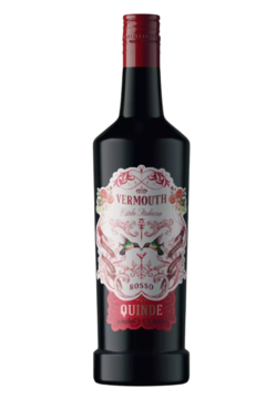 Quinde Vermouth Rosso