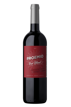 Proemio Reserva Red Blend - comprar online