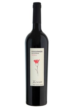 Flores Del Valle Red Melosa Blend