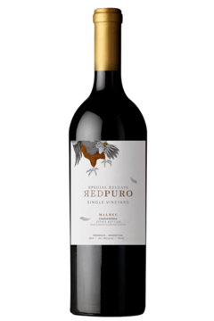 RedPuro Selección Malbec Edicion Limitada